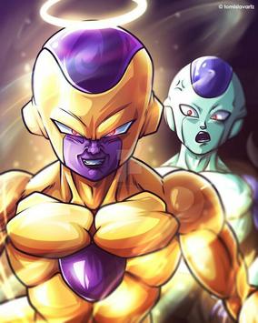 Download Golden Frieza Wallpaper Apk For Android Latest Version