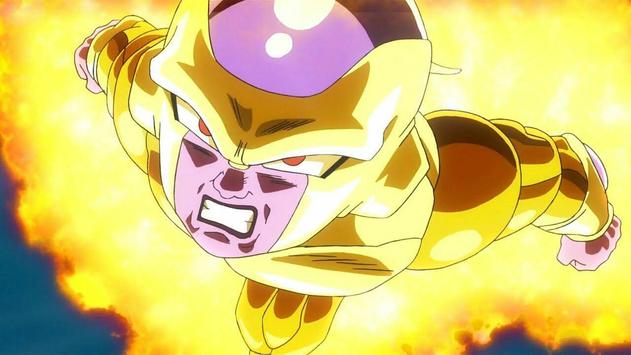 Download Golden Frieza Wallpaper Apk For Android Latest Version