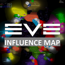 EVE Influence Map APK