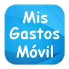 Mis Gastos Móvil icon