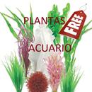 Plantas Acuario Free APK