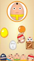 Egg vs. Sumo imagem de tela 2