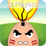 2 player games for free icono