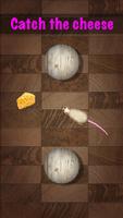 Games for Cat mouse on screen 海报