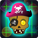 Tic Tac Toe Zombie APK