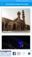 Ahmedabad Heritage City Tour Guide captura de pantalla 3
