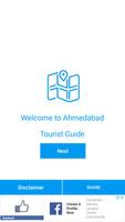 Ahmedabad Heritage City Tour Guide captura de pantalla 1