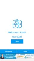 برنامه‌نما Amreli Tour Guide عکس از صفحه