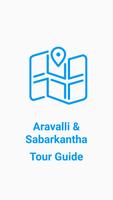 Aravalli & Sabarkantha Tour Guide پوسٹر