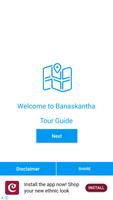 Banaskantha Tour Guide imagem de tela 1
