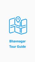 Bhavnagar Tour Guide Plakat