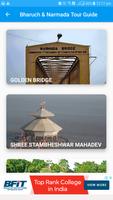 Bharuch & Narmada Tour Guide syot layar 3