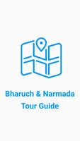 Bharuch & Narmada Tour Guide Cartaz