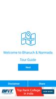 برنامه‌نما Bharuch & Narmada Tour Guide عکس از صفحه
