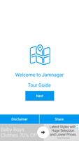 1 Schermata Jamnagar Tour Guide