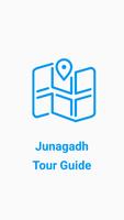 Junagadh Tour Guide ポスター