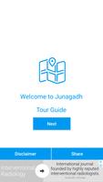 Junagadh Tour Guide تصوير الشاشة 1