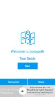 Junagadh Tour Guide screenshot 1