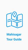 Mahisagar Tour Guide Plakat
