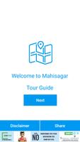 Mahisagar Tour Guide Screenshot 1