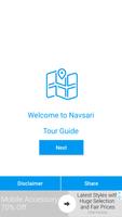Navsari Tour Guide syot layar 1