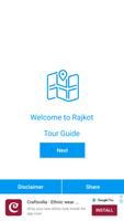 Rajkot Tour Guide Screenshot 1