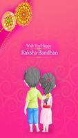 Raksha Bandhan Whatsapp Status Images โปสเตอร์