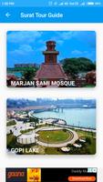 Surat Tour Guide ảnh chụp màn hình 3