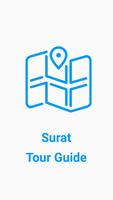 Surat Tour Guide पोस्टर