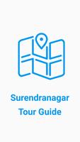 Surendranagar Tour Guide Affiche