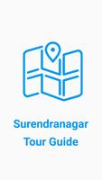 Surendranagar Tour Guide Cartaz