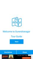 Surendranagar Tour Guide imagem de tela 1