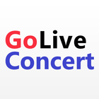 Go Live Concert иконка