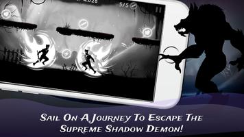 Demon Escape تصوير الشاشة 2