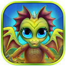 Dragon Rivals: Elemental Combat APK