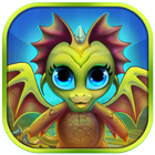 Dragon Rivals: Elemental Combat icône