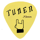 Afinador Tuner best guitar APK