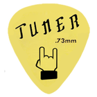 Afinador Tuner best guitar 圖標