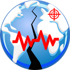 Earthquake Alert ikon
