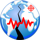 Earthquake Alert أيقونة