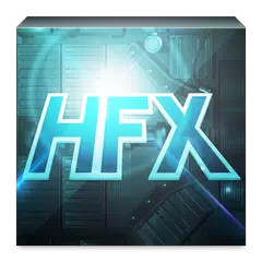 HolograFX