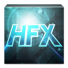 HolograFX アイコン