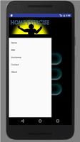 Home Exercise capture d'écran 1