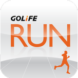 GOLiFE RUN!! Zeichen