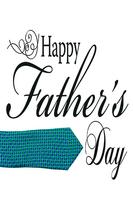 2 Schermata Free Father's Day Card