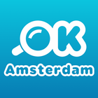 OKAmsterdam icône