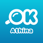 OKAthina icône