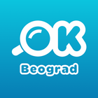 OKBeograd icône