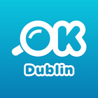 OKDublin ícone