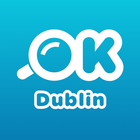 OKDublin أيقونة